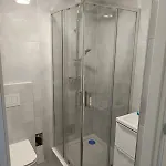 2 , Kuchnia, Cale Wyposazenie, Centrum, Kolo Sklepu, Free Wifi Apartment