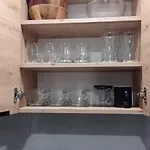 2 , Kuchnia, Cale Wyposazenie, Centrum, Kolo Sklepu, Free Wifi Apartment *