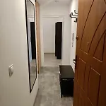 Apartment 2 , Kuchnia, Cale Wyposazenie, Centrum, Kolo Sklepu, Free Wifi Krotoszyn