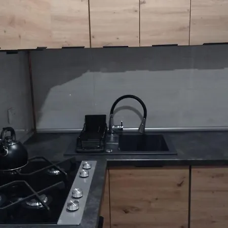 Wygodne 2 Pokojowe Mieszkanie Na Parterze Apartment *