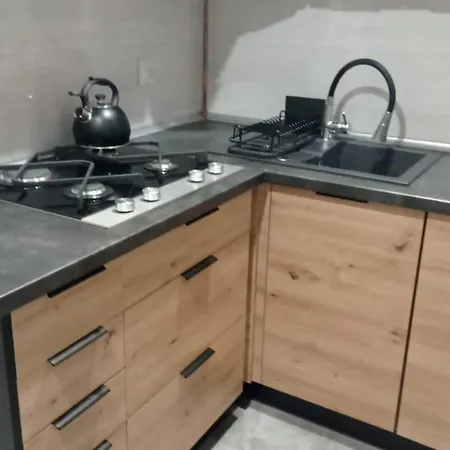 2 , Kuchnia, Cale Wyposazenie, Centrum, Kolo Sklepu, Free Wifi * Krotoszyn