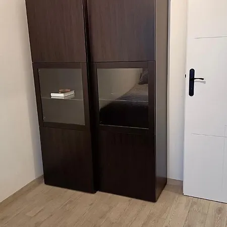 2 , Kuchnia, Cale Wyposazenie, Centrum, Kolo Sklepu, Free Wifi * クロトシン