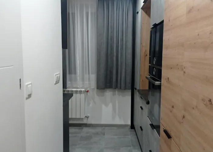 2 , Kuchnia, Cale Wyposazenie, Centrum, Kolo Sklepu, Free Wifi * Krotoszyn