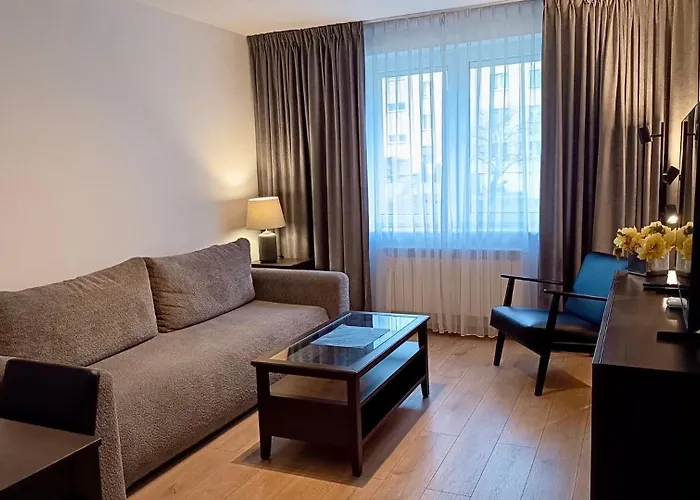 Apartment 2 , Kuchnia, Cale Wyposazenie, Centrum, Kolo Sklepu, Free Wifi *