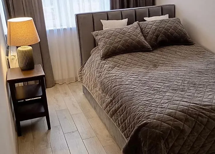 2 , Kuchnia, Cale Wyposazenie, Centrum, Kolo Sklepu, Free Wifi Apartment *