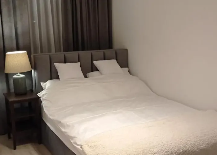 2 , Kuchnia, Cale Wyposazenie, Centrum, Kolo Sklepu, Free Wifi * Krotoszyn